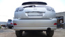 Аэродинамический обвес "Jaos type-2" для Toyota Harrier ACU30W / Lexus RX330