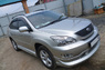 Аэродинамический обвес "Jaos type-2" для Toyota Harrier ACU30W / Lexus RX330