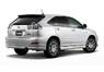 Аэродинамический обвес "Jaos type-2" для Toyota Harrier ACU30W / Lexus RX330