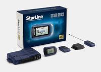 Сигнализация StarLine A92 Dialog