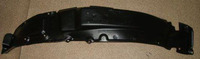 Подкрылок Toyota Land Cruiser 100