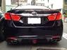 Стопы светодиодные Toyota Camry V50 "BMW Style"