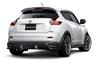 Обвес "Kenstyle" на Nissan Juke F15