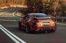 Обвес "Veilside" на 350Z / Fairlady Z33 с фендерами 