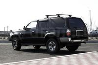 Рейлинги поперечные (поперечины) Toyota Hilux Surf 130
