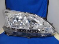 Фары (оптика) Nissan Bluebird Sylphy TB17 13-15
