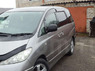 Ветровики - дефлекторы окон Toyota Estima 30, 40 кузова 