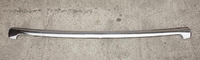 Молдинг капота хром Toyota Land Cruiser Prado 150 09-12