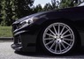 Передний бампер "AutoExe" Mazda 6 GJ