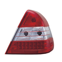 Стопы диодные Mercedes W202 1993-2000