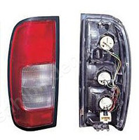 Стопы Nissan Datsun 22 97-03