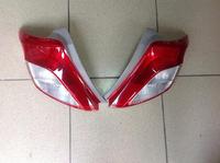 Стопы Toyota Vitz 130 10-12