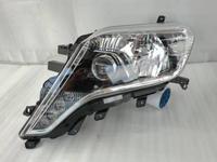 Фары в сборе Toyota Land Cruiser Prado 150 2014 (оригинал)