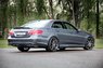 Спойлер крышки багажника «Carlsson» для Mercedes-Benz E-class W212