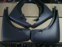 Брызговики Nissan X-Trail T30 1998-2007