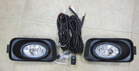 Туманки Honda Accord 2002-2008
