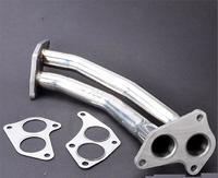 Аппайп Subaru GDB 2002-2007 твинскролл