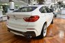 Обвес на BMW X4 F26 2014-2016 "M-Tech"