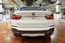 Обвес на BMW X4 F26 2014-2016 "M-Tech"