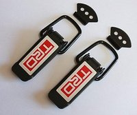 Клипсы для обвесов TRD