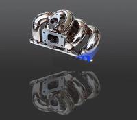 Выпускной коллектор - Honda Civic 1992-2000 D16 (T3)