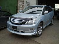 Обвес JAOS на Lexus RX300, RX330, RX350 / Toyota Harrier 30