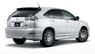 Обвес JAOS на Lexus RX300, RX330, RX350 / Toyota Harrier 30