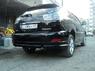 Задняя губа (обвес) JAOS на Lexus RX300, RX330, RX350 / Toyota Harrier 30
