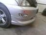 Передняя губа (обвес) JAOS на Lexus RX300, RX330, RX350 / Toyota Harrier 30