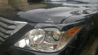 Реснички Lexus LX-570