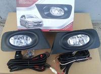 Туманки Honda Stream 2006-2009