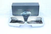Хром накладки на зеркала Lexus RX 330 / Toyota Harrier U30