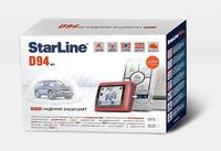 Сигнализация StarLine D94GSM