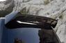 Спойлер WALD для Toyota Land Cruiser 200 (original type)