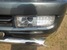 Туманки диодные Lexus LX470 / Cygnus линза