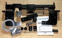 Фаркоп TUG Master для Toyota Land Cruiser 200