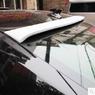 Спойлер верхний на стекло Toyota Mark X 130 (Марк Х) 2009-2014