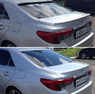 Спойлер верхний на стекло Toyota Mark X 130 (Марк Х) 2009-2014