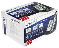 Сигнализация Pantera SLK-775 RS