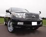 Фендера - расширители колесных арок Toyota Land Cruiser 200 / LX 570 JMJ