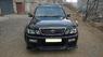 Реснички Toyota Land Cruiser Cygnus / Lexus LX 470