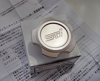 Крышка масляная Sti