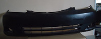 Передний бампер Toyota Camry 30 2001-2003 