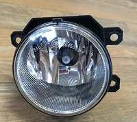 Туманки Subaru Forester 2012-2014