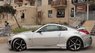 Пороги "Weber sрorts" на Nissan 350Z / Fairlady Z33