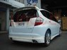 Комплект обвеса Honda FIT / JAZZ 2007-2014