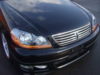 Реснички Toyota Mark 2 GX110 JZX110 GX115 JZX115