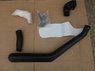 Усиленный шноркель Lldpe Toyota Hilux (106) Surf (130) 4Runner Great Wall