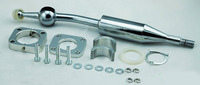 Кулиса короткоходная Toyota трансмиссия W55-58