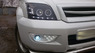 Диодные туманки Toyota Land Cruiser Prado 120